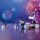 LEGO Technic 42211 Kosmiczny łazik księżycowy Lunar Outpost™ - 1331705 - zdjęcie 3